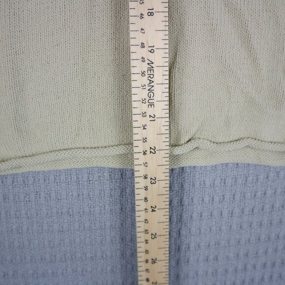 Armani Exchange Knit Textured Sweater Longsleeve - Picture 6 of 8
